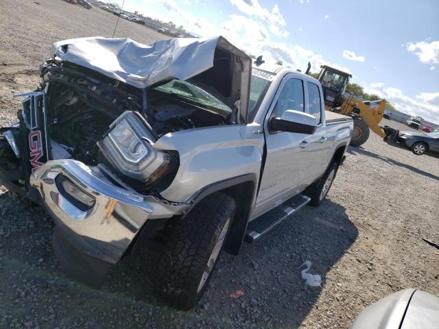 Photo 1 VIN: 1GTV2MEC6GZ404873 - GMC SIERRA K15 