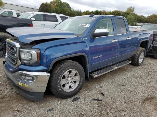 Photo 0 VIN: 1GTV2MEC6GZ425609 - GMC SIERRA 