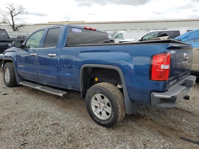 Photo 1 VIN: 1GTV2MEC6GZ425609 - GMC SIERRA 