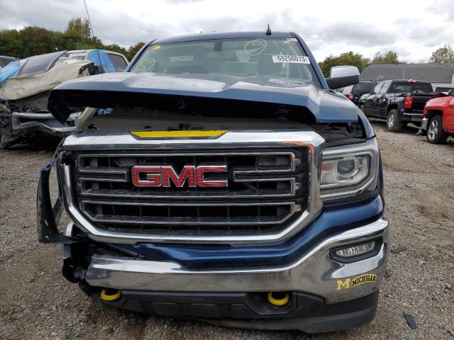 Photo 4 VIN: 1GTV2MEC6GZ425609 - GMC SIERRA 