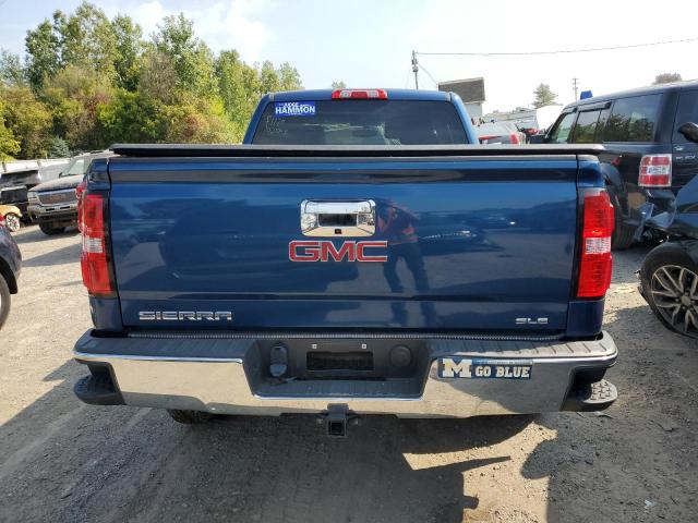 Photo 5 VIN: 1GTV2MEC6GZ425609 - GMC SIERRA 