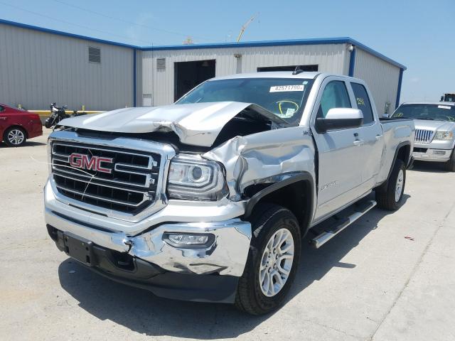 Photo 1 VIN: 1GTV2MEC6HZ283053 - GMC SIERRA K15 