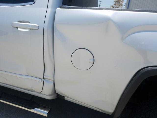 Photo 8 VIN: 1GTV2MEC6HZ283053 - GMC SIERRA K15 