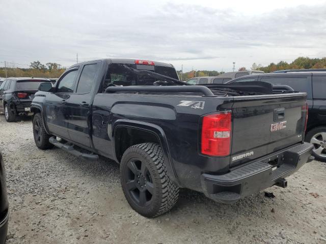 Photo 1 VIN: 1GTV2MEC6HZ323812 - GMC SIERRA 