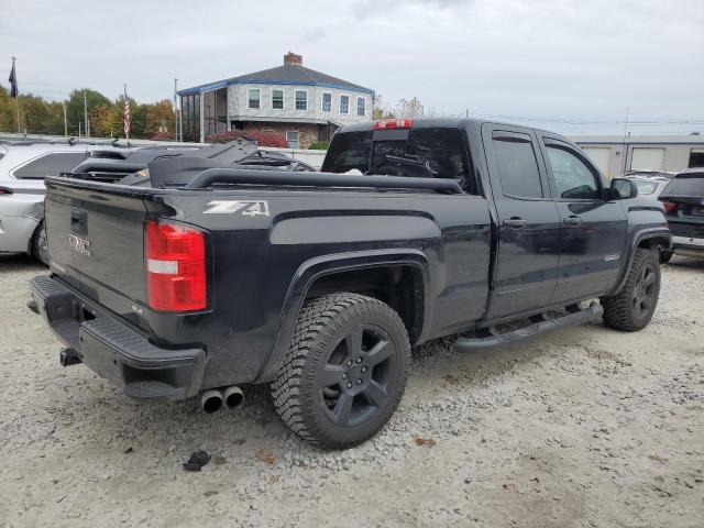 Photo 2 VIN: 1GTV2MEC6HZ323812 - GMC SIERRA 