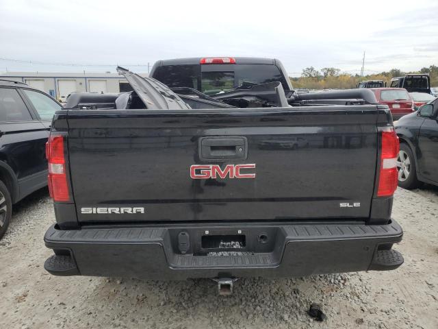 Photo 5 VIN: 1GTV2MEC6HZ323812 - GMC SIERRA 