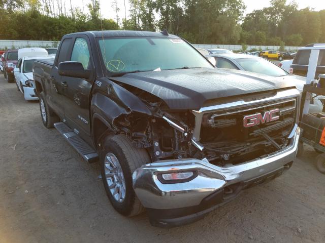 Photo 0 VIN: 1GTV2MEC6HZ331912 - GMC SIERRA K15 