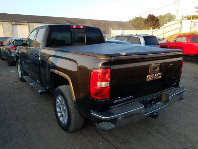 Photo 2 VIN: 1GTV2MEC6HZ331912 - GMC SIERRA K15 