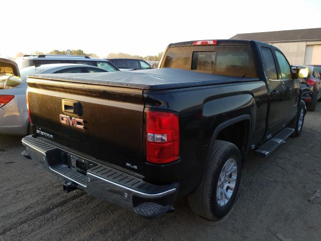 Photo 3 VIN: 1GTV2MEC6HZ331912 - GMC SIERRA K15 