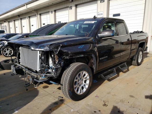 Photo 1 VIN: 1GTV2MEC6JZ218354 - GMC SIERRA K15 