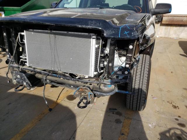 Photo 8 VIN: 1GTV2MEC6JZ218354 - GMC SIERRA K15 