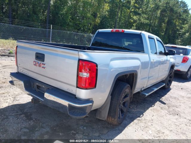 Photo 3 VIN: 1GTV2MEC6JZ225708 - GMC SIERRA 