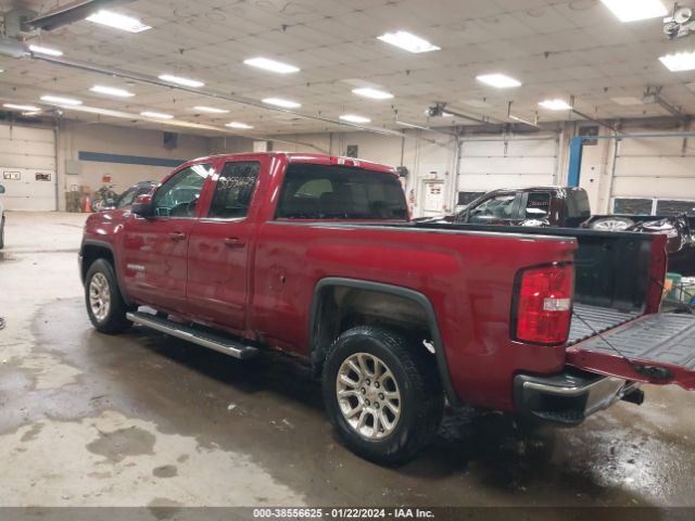 Photo 2 VIN: 1GTV2MEC6JZ374734 - GMC SIERRA 1500 