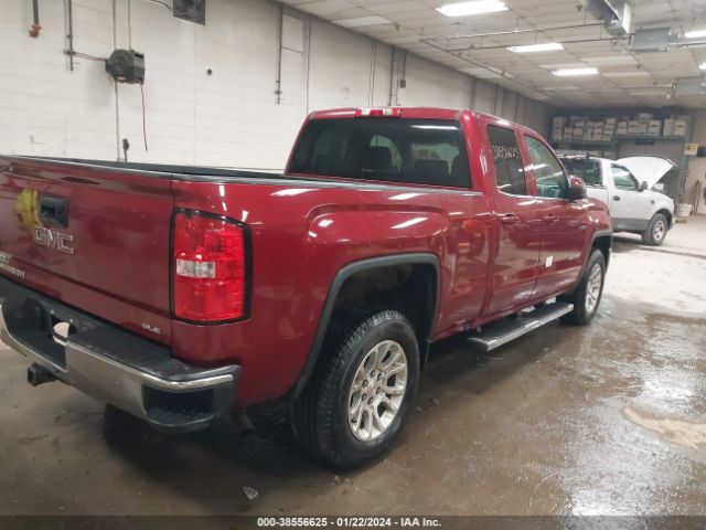 Photo 3 VIN: 1GTV2MEC6JZ374734 - GMC SIERRA 1500 