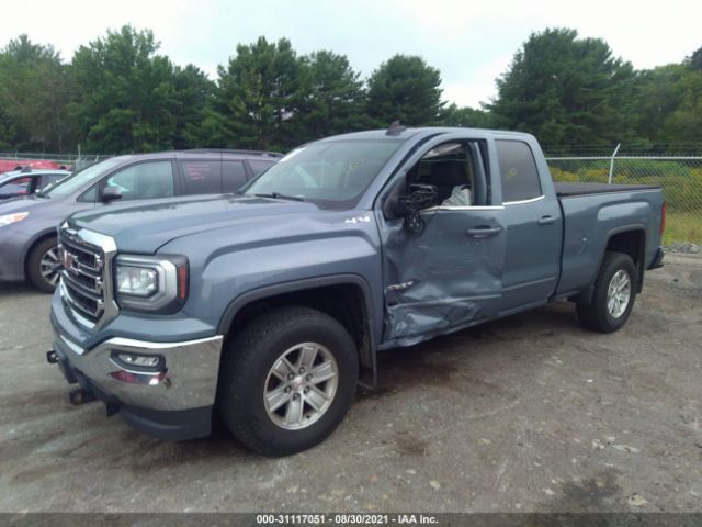 Photo 1 VIN: 1GTV2MEC7GZ110219 - GMC SIERRA 1500 