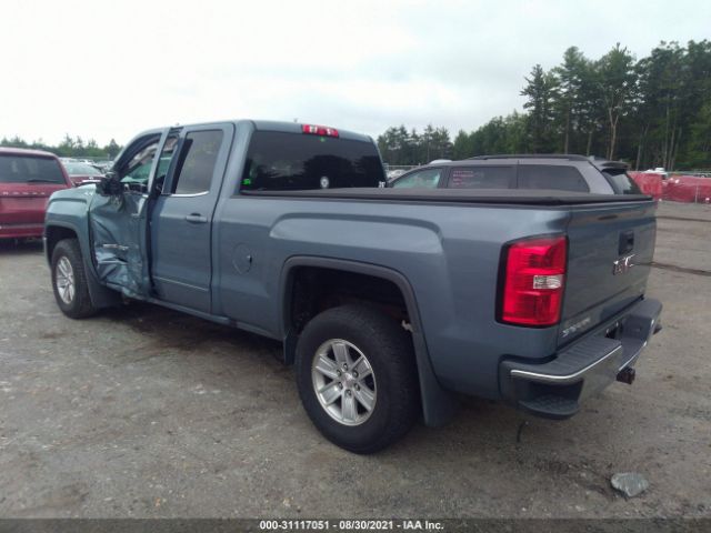 Photo 2 VIN: 1GTV2MEC7GZ110219 - GMC SIERRA 1500 