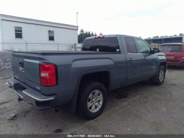 Photo 3 VIN: 1GTV2MEC7GZ110219 - GMC SIERRA 1500 