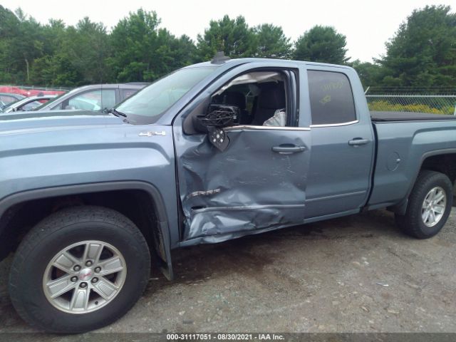 Photo 5 VIN: 1GTV2MEC7GZ110219 - GMC SIERRA 1500 