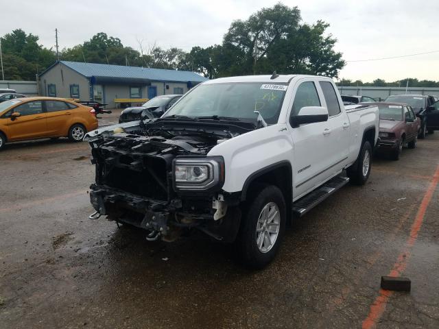 Photo 1 VIN: 1GTV2MEC7GZ113301 - GMC SIERRA K15 