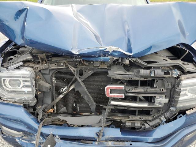 Photo 10 VIN: 1GTV2MEC7GZ122970 - GMC SIERRA K15 