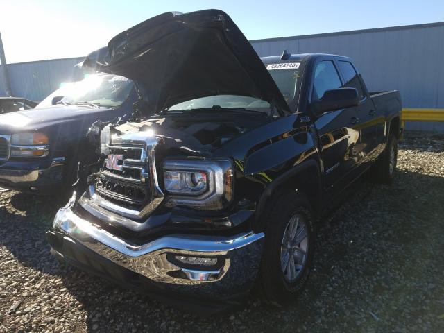 Photo 1 VIN: 1GTV2MEC7GZ143625 - GMC SIERRA K15 