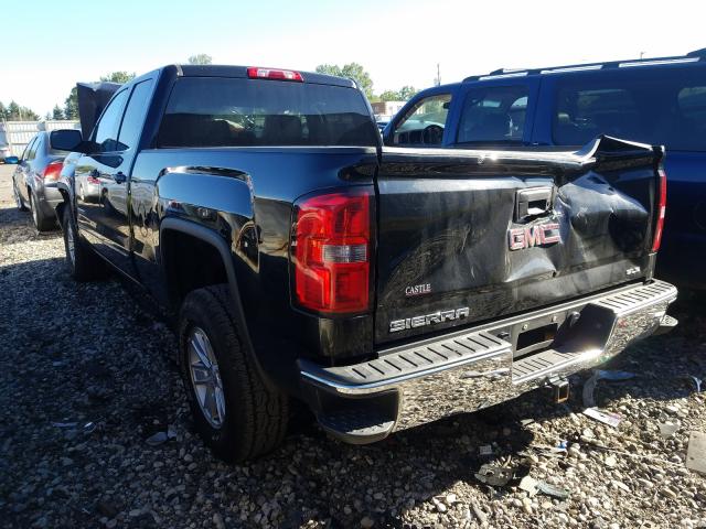 Photo 2 VIN: 1GTV2MEC7GZ143625 - GMC SIERRA K15 