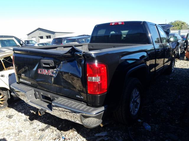 Photo 3 VIN: 1GTV2MEC7GZ143625 - GMC SIERRA K15 