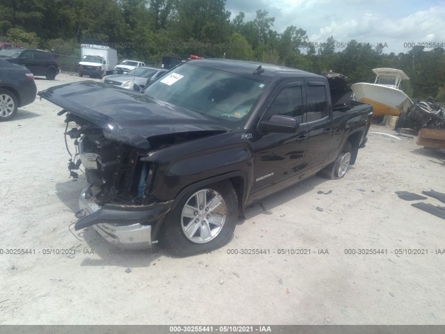 Photo 1 VIN: 1GTV2MEC7GZ164717 - GMC SIERRA 1500 