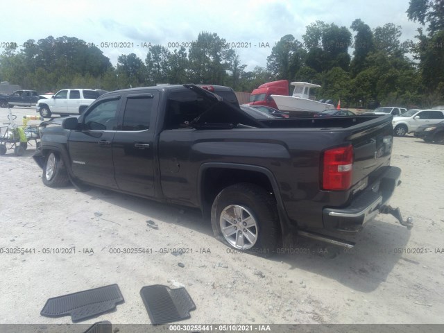 Photo 2 VIN: 1GTV2MEC7GZ164717 - GMC SIERRA 1500 