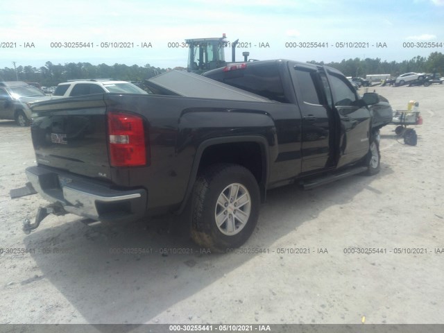 Photo 3 VIN: 1GTV2MEC7GZ164717 - GMC SIERRA 1500 