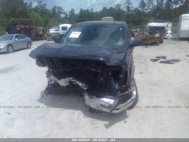 Photo 5 VIN: 1GTV2MEC7GZ164717 - GMC SIERRA 1500 