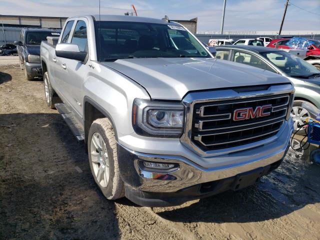 Photo 0 VIN: 1GTV2MEC7GZ205993 - GMC SIERRA K15 