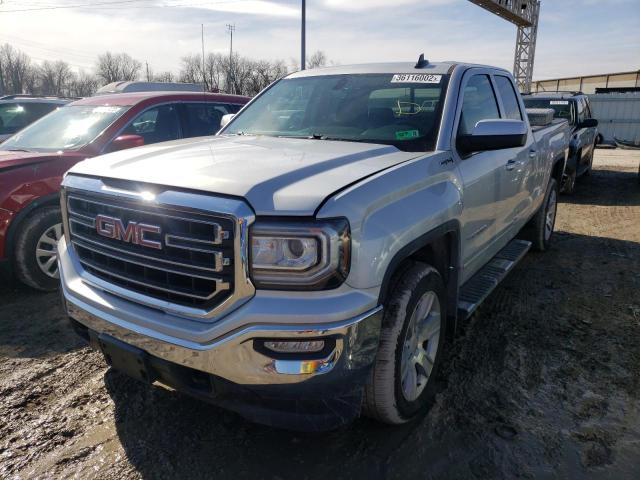 Photo 1 VIN: 1GTV2MEC7GZ205993 - GMC SIERRA K15 