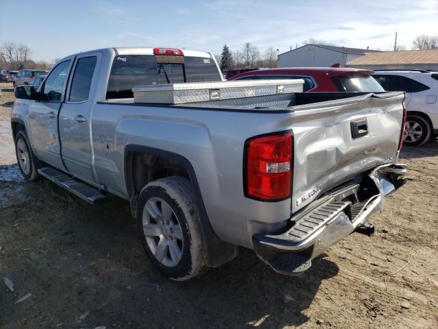 Photo 2 VIN: 1GTV2MEC7GZ205993 - GMC SIERRA K15 