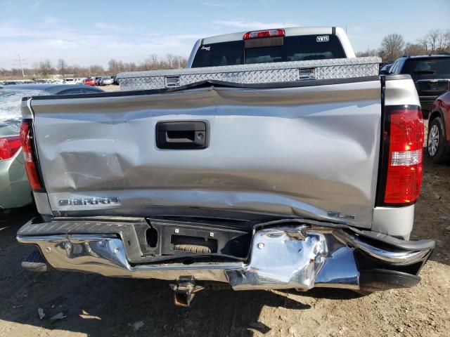 Photo 8 VIN: 1GTV2MEC7GZ205993 - GMC SIERRA K15 