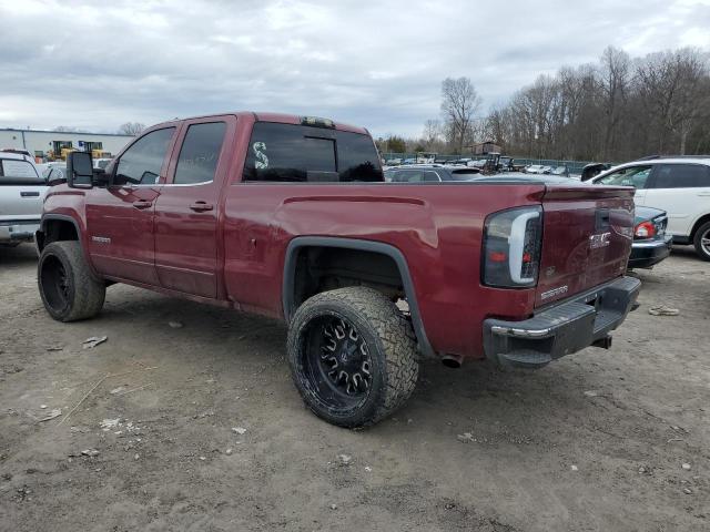 Photo 1 VIN: 1GTV2MEC7GZ216377 - GMC SIERRA 