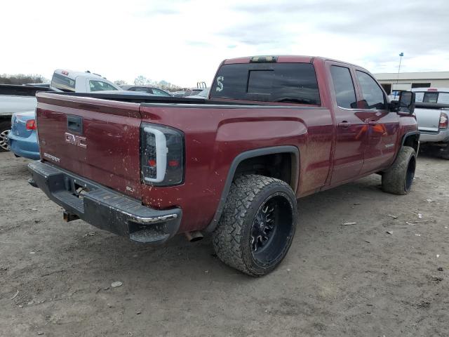 Photo 2 VIN: 1GTV2MEC7GZ216377 - GMC SIERRA 