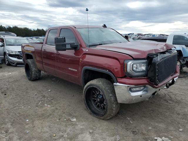 Photo 3 VIN: 1GTV2MEC7GZ216377 - GMC SIERRA 