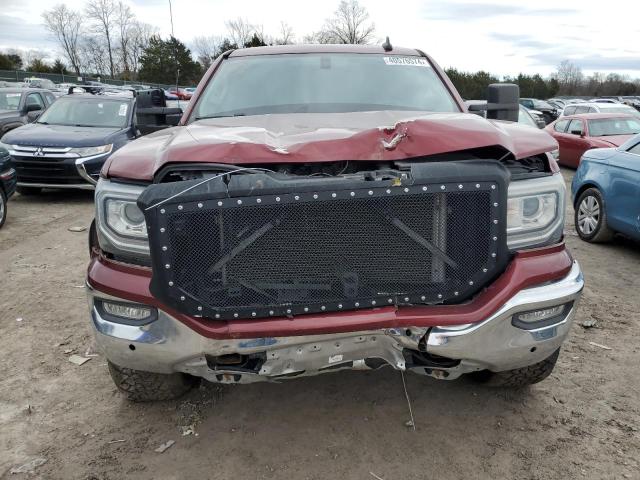 Photo 4 VIN: 1GTV2MEC7GZ216377 - GMC SIERRA 