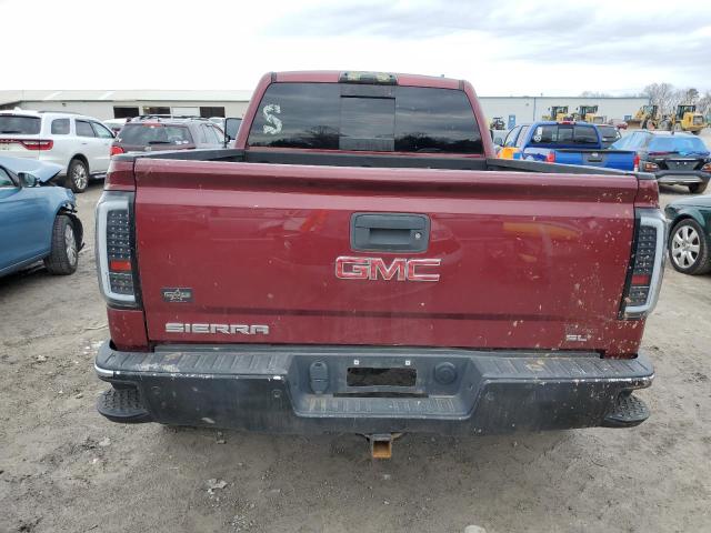 Photo 5 VIN: 1GTV2MEC7GZ216377 - GMC SIERRA 