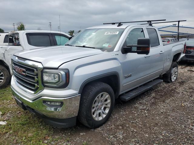 Photo 0 VIN: 1GTV2MEC7GZ220655 - GMC SIERRA K15 