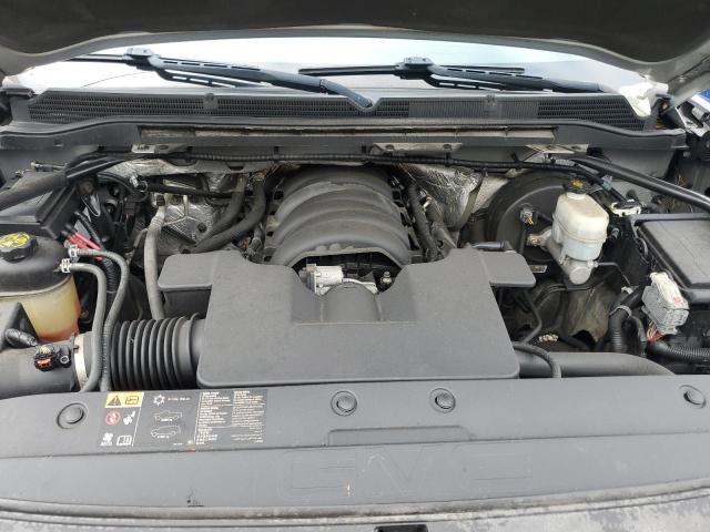 Photo 10 VIN: 1GTV2MEC7GZ220655 - GMC SIERRA K15 