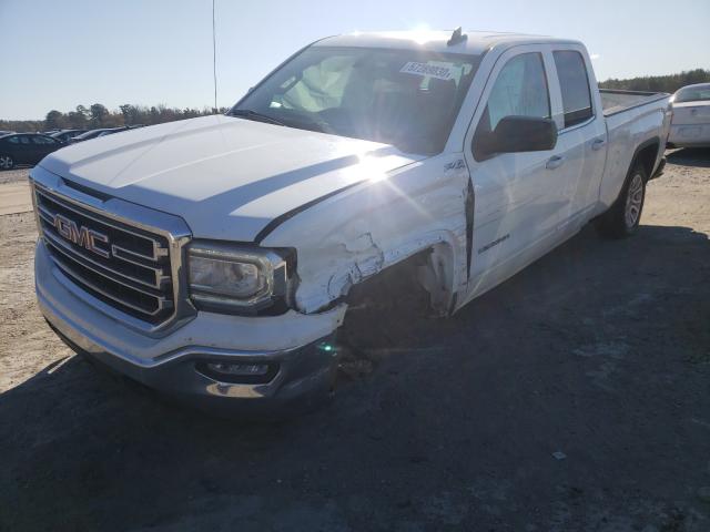 Photo 1 VIN: 1GTV2MEC7GZ225175 - GMC SIERRA K15 