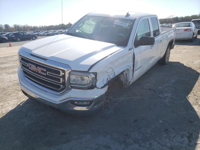 Photo 8 VIN: 1GTV2MEC7GZ225175 - GMC SIERRA K15 