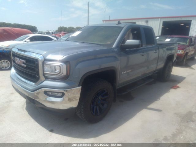 Photo 1 VIN: 1GTV2MEC7GZ289619 - GMC SIERRA 1500 