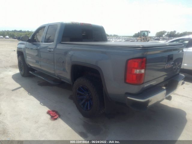 Photo 2 VIN: 1GTV2MEC7GZ289619 - GMC SIERRA 1500 