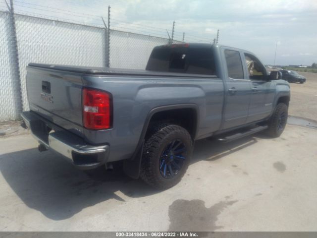 Photo 3 VIN: 1GTV2MEC7GZ289619 - GMC SIERRA 1500 