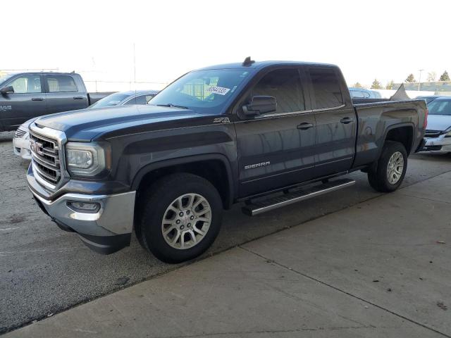 Photo 0 VIN: 1GTV2MEC7GZ342125 - GMC SIERRA 