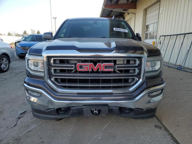 Photo 4 VIN: 1GTV2MEC7GZ342125 - GMC SIERRA 