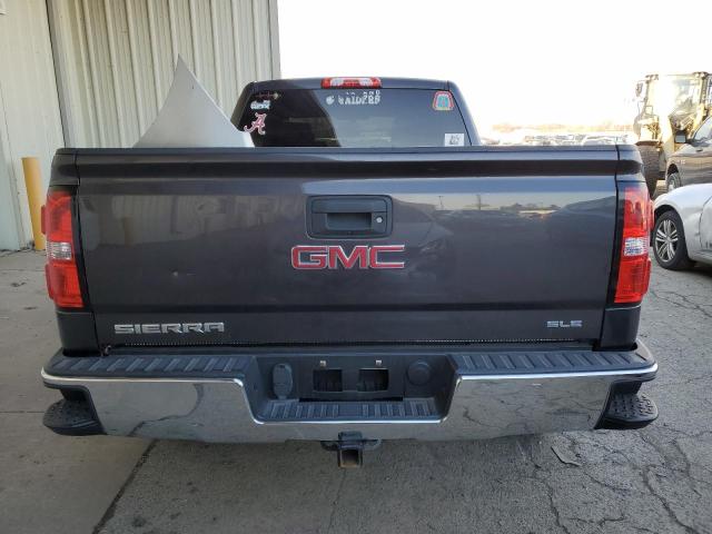 Photo 5 VIN: 1GTV2MEC7GZ342125 - GMC SIERRA 